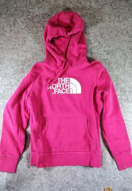 The North Face Women's Pullover Hoodie S/P